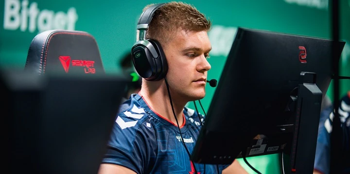 Astralis — Complexity. Прогноз на матч CS:GO (26 июня 2022 года)