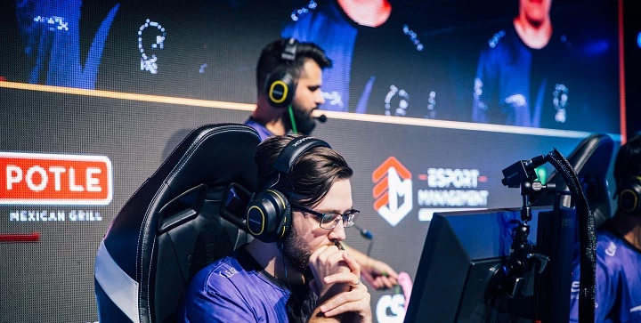 9z Team — FURIA. Прогноз на матч CS:GO (26 июня 2022 года) 9z Team — FURIA. Прогноз на матч CS:GO (26 июня 2022 года)