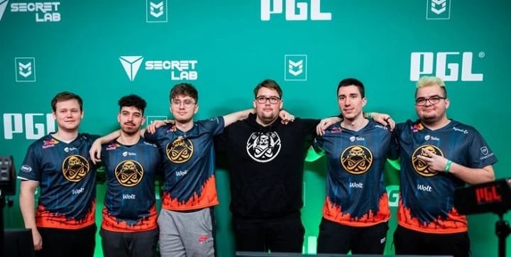 ENCE — FaZe Clan. Прогноз на матч CS:GO (28 июня 2022 года) ENCE — FaZe Clan. Прогноз на матч CS:GO (28 июня 2022 года)