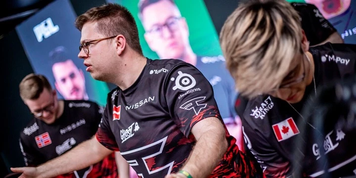 FaZe Clan — Astralis. Прогноз на матч CS:GO (29 июня 2022 года) FaZe Clan — Astralis. Прогноз на матч CS:GO (29 июня 2022 года)