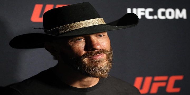 Дональд Серроне — Джим Миллер: прогноз на UFC Дональд Серроне — Джим Миллер: прогноз на UFC