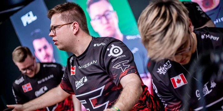 BIG Academy — FaZe Clan. Прогноз на матч CS:GO (30 июня 2022 года) BIG Academy — FaZe Clan. Прогноз на матч CS:GO (30 июня 2022 года)