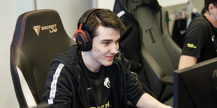 Spirit — One Move. Прогноз на матч Dota 2 (1 июля 2022 года) Spirit — One Move. Прогноз на матч Dota 2 (1 июля 2022 года)