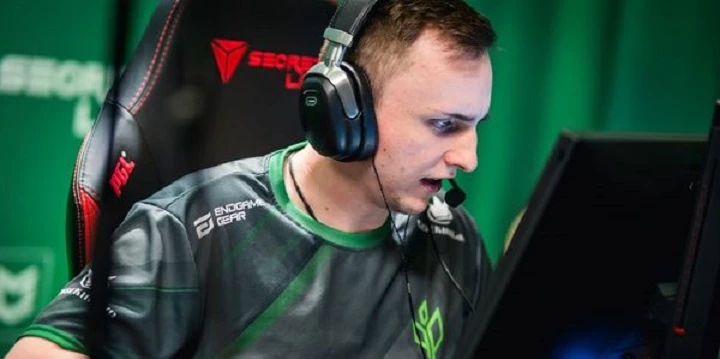 Sprout — Movistar Riders. Прогноз на матч CS:GO (3 июля 2022 года)