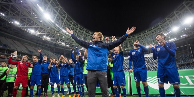 ЦСКА – «Пари НН»: прогноз на матч Кубка Матч Премьер ЦСКА – «Пари НН»: прогноз на матч Кубка Матч Премьер