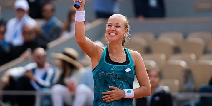 Стефани Фогеле – Анна Блинкова. Прогноз на матч WTA Контрексевиль (5 июля 2022 года) Стефани Фогеле – Анна Блинкова. Прогноз на матч WTA Контрексевиль (5 июля 2022 года)