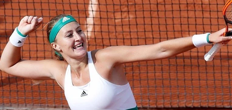 Кристина Младенович – Далма Галфи. Прогноз на матч WTA Контрексевиль (5 июля 2022 года) Кристина Младенович – Далма Галфи. Прогноз на матч WTA Контрексевиль (5 июля 2022 года)