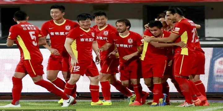 Чанчунь — Шаньдун. Прогноз на матч чемпионата Китая (6 июля 2022 года)