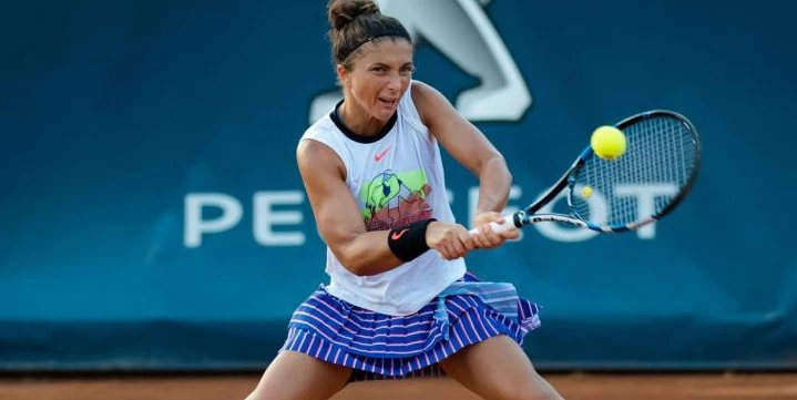Сара Эррани – Ольга Данилович. Прогноз на матч WTA Контрексевиль (6 июля 2022 года) Сара Эррани – Ольга Данилович. Прогноз на матч WTA Контрексевиль (6 июля 2022 года)