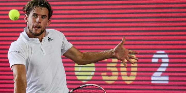 Багнис — Тим. Прогноз на матч ATP Зальцбург (8 июля 2022 года) Багнис — Тим. Прогноз на матч ATP Зальцбург (8 июля 2022 года)