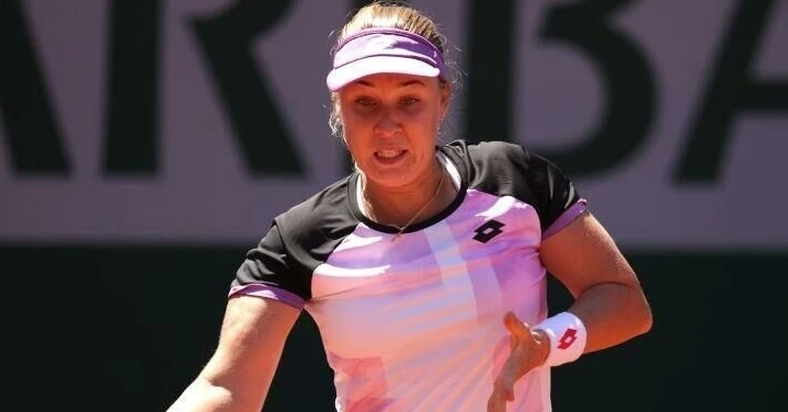 Жасмине Паолини – Анна Блинкова. Прогноз на матч WTA Контрексевиль (7 июля 2022 года) Жасмине Паолини – Анна Блинкова. Прогноз на матч WTA Контрексевиль (7 июля 2022 года)