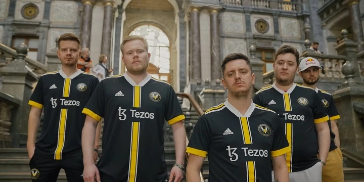 MOUZ — Vitality. Прогноз на матч CS:GO (9 июля 2022 года) MOUZ — Vitality. Прогноз на матч CS:GO (9 июля 2022 года)