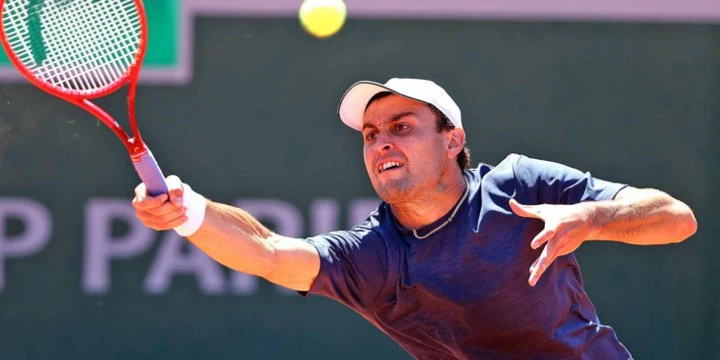 Карацев — Сонего. Прогноз на матч ATP Бостад (12 июля 2022 года) Карацев — Сонего. Прогноз на матч ATP Бостад (12 июля 2022 года)