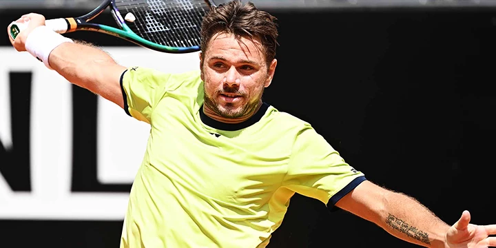 Стэн Вавринка — Пабло Каррено-Буста. Прогноз на матч ATP Бостад (11 июля 2022 года)
Стэн Вавринка — Пабло Каррено-Буста. Прогноз на матч ATP Бостад (11 июля 2022 года)