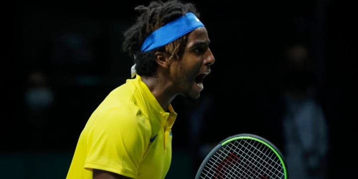 Имер — Альтмайер. Прогноз на матч ATP Бостад (11 июля 2022 года) Имер — Альтмайер. Прогноз на матч ATP Бостад (11 июля 2022 года)