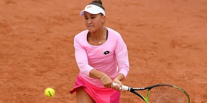 Камилла Рахимова – Елена Габриэла Рузе. Прогноз на матч WTA Будапешт (11 июля 2022 года) Камилла Рахимова – Елена Габриэла Рузе. Прогноз на матч WTA Будапешт (11 июля 2022 года)
