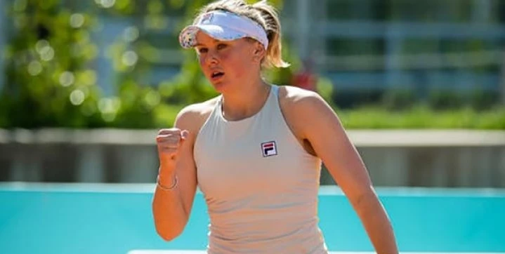 Катерина Байндль – Тимеа Бабош. Прогноз на матч WTA Будапешт (11 июля 2022 года) Катерина Байндль – Тимеа Бабош. Прогноз на матч WTA Будапешт (11 июля 2022 года)