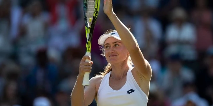 Александра Соснович – Фанни Столлар. Прогноз на матч WTA Будапешт (11 июля 2022 года) Александра Соснович – Фанни Столлар. Прогноз на матч WTA Будапешт (11 июля 2022 года)