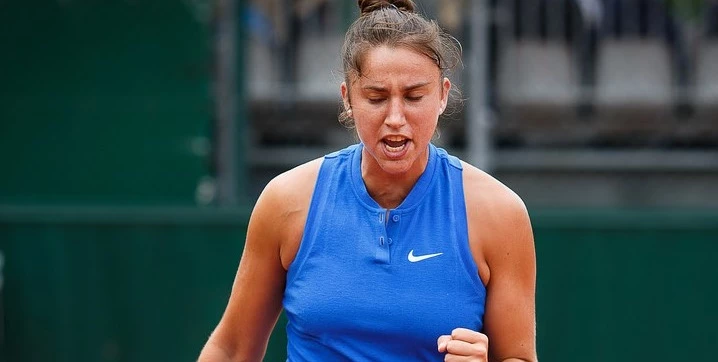 Лорен Дэвис – Сара Соррибес Тормо. Прогноз на матч WTA Лозанна (11 июля 2022 года) Лорен Дэвис – Сара Соррибес Тормо. Прогноз на матч WTA Лозанна (11 июля 2022 года)