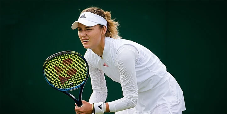 Анна Калинская – Тамара Зиданшек. Прогноз на матч WTA Лозанна (11 июля 2022 года) Анна Калинская – Тамара Зиданшек. Прогноз на матч WTA Лозанна (11 июля 2022 года)