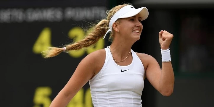 Лючия Бронцетти – Анастасия Потапова. Прогноз на матч WTA Лозанна (11 июля 2022 года) Лючия Бронцетти – Анастасия Потапова. Прогноз на матч WTA Лозанна (11 июля 2022 года)