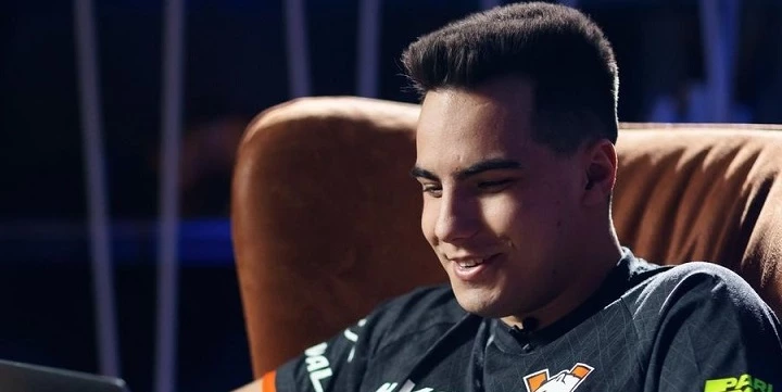 Virtus.pro — Gaimin Gladiators. Прогноз на матч CS:GO (11 июля 2022 года) Virtus.pro — Gaimin Gladiators. Прогноз на матч CS:GO (11 июля 2022 года)