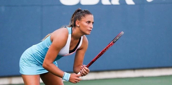 Ана Богдан – Панна Удварди. Прогноз на матч WTA Будапешт (12 июля 2022 года) Ана Богдан – Панна Удварди. Прогноз на матч WTA Будапешт (12 июля 2022 года)