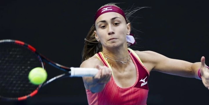 Лаура Зигемунд – Александра Крунич. Прогноз на матч WTA Будапешт (12 июля 2022 года) Лаура Зигемунд – Александра Крунич. Прогноз на матч WTA Будапешт (12 июля 2022 года)