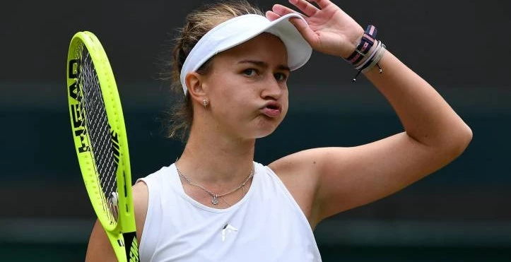 Барбора Крейчикова – Сю Ван. Прогноз на матч WTA Будапешт (13 июля 2022 года) Барбора Крейчикова – Сю Ван. Прогноз на матч WTA Будапешт (13 июля 2022 года)