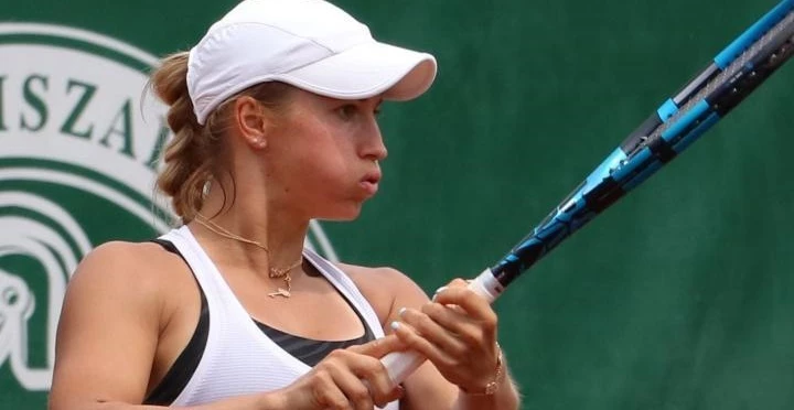 Юлия Путинцева – Анна-Каролина Шмидлова. Прогноз на матч WTA Будапешт (12 июля 2022 года) Юлия Путинцева – Анна-Каролина Шмидлова. Прогноз на матч WTA Будапешт (12 июля 2022 года)