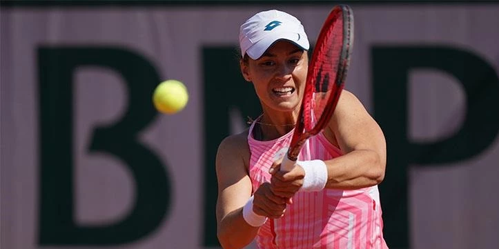 Катерина Синякова – Ангелина Калинина. Прогноз на матч WTA Будапешт (13 июля 2022 года) Катерина Синякова – Ангелина Калинина. Прогноз на матч WTA Будапешт (13 июля 2022 года)