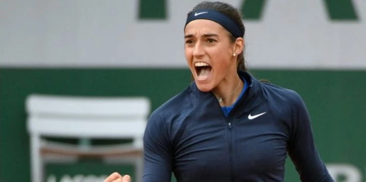 Каролин Гарсия – Жасмине Паолини. Прогноз на матч WTA Лозанна (12 июля 2022 года) Каролин Гарсия – Жасмине Паолини. Прогноз на матч WTA Лозанна (12 июля 2022 года)