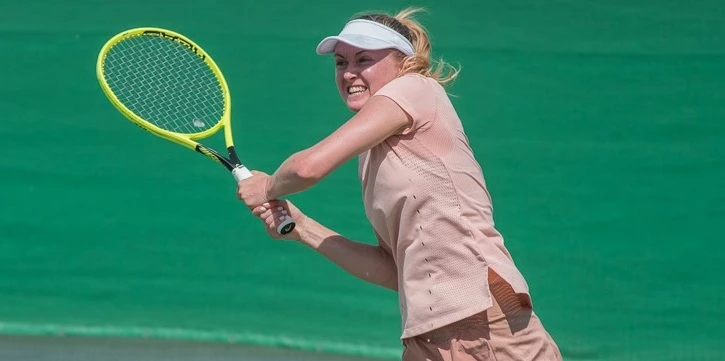 Александра Соснович – Бернарда Пера. Прогноз на матч WTA Будапешт (13 июля 2022 года) Александра Соснович – Бернарда Пера. Прогноз на матч WTA Будапешт (13 июля 2022 года)