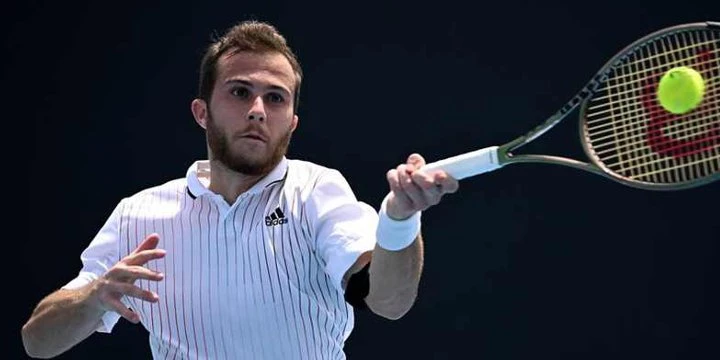 Карацев — Гастон. Прогноз на матч ATP Бостад (13 июля 2022 года) Карацев — Гастон. Прогноз на матч ATP Бостад (13 июля 2022 года)