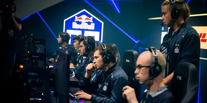 Liquid — OG. Прогноз на матч Dota 2 (13 июля 2022 года) Liquid — OG. Прогноз на матч Dota 2 (13 июля 2022 года)