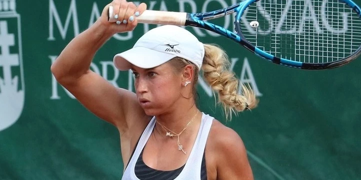 Юлия Путинцева – Лаура Пигосси. Прогноз на матч WTA Будапешт (14 июля 2022 года) Юлия Путинцева – Лаура Пигосси. Прогноз на матч WTA Будапешт (14 июля 2022 года)