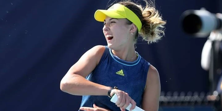 Ольга Данилович – Анна Калинская. Прогноз на матч WTA Лозанна (14 июля 2022 года) Ольга Данилович – Анна Калинская. Прогноз на матч WTA Лозанна (14 июля 2022 года)