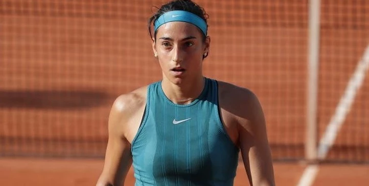 Каролин Гарсия – Леолия Жанжан. Прогноз на матч WTA Лозанна (14 июля 2022 года) Каролин Гарсия – Леолия Жанжан. Прогноз на матч WTA Лозанна (14 июля 2022 года)