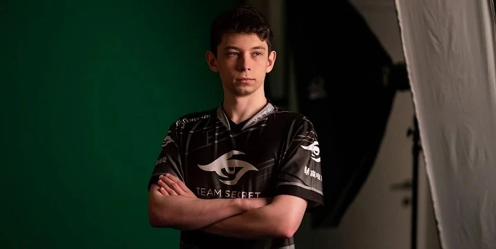 Entity Gaming — Secret. Прогноз на матч Dota 2 (14 июля 2022 года) Entity Gaming — Secret. Прогноз на матч Dota 2 (14 июля 2022 года)