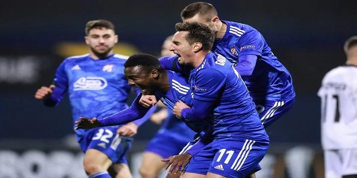 Динамо Загреб — Локомотива. Прогноз на матч чемпионата Хорватии (15 июля 2022 года) Динамо Загреб — Локомотива. Прогноз на матч чемпионата Хорватии (15 июля 2022 года)