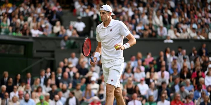 Бонзи — Изнер. Прогноз на матч ATP Ньюпорт (14 июля 2022 года) Бонзи — Изнер. Прогноз на матч ATP Ньюпорт (14 июля 2022 года)