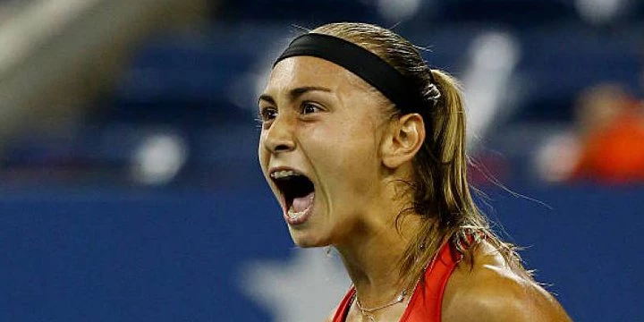 Сю Ван — Крунич. Прогноз на матч WTA Будапешт (15 июля 2022 года) Сю Ван — Крунич. Прогноз на матч WTA Будапешт (15 июля 2022 года)