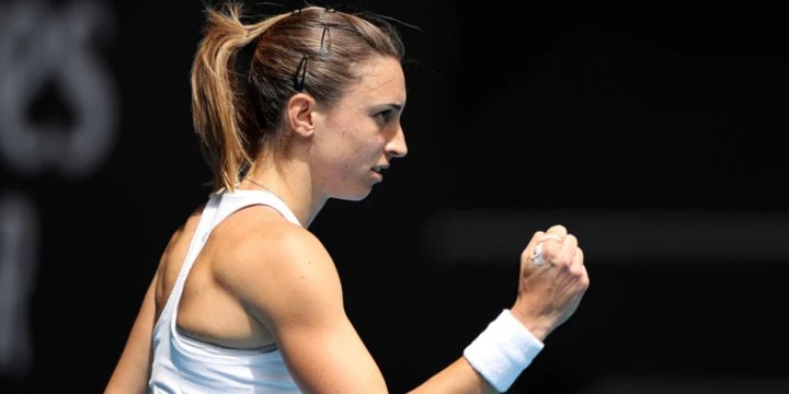 Мартич — Бенчич. Прогноз на матч WTA Лозанна (15 июля 2022 года) Мартич — Бенчич. Прогноз на матч WTA Лозанна (15 июля 2022 года)