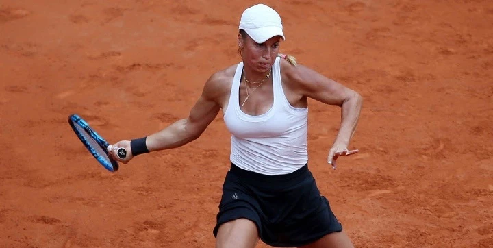 Александра Крунич – Юлия Путинцева. Прогноз на матч WTA Будапешт (16 июля 2022 года) Александра Крунич – Юлия Путинцева. Прогноз на матч WTA Будапешт (16 июля 2022 года)