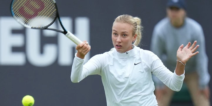 Ольга Данилович – Анастасия Потапова. Прогноз на матч WTA Лозанна (16 июля 2022 года) Ольга Данилович – Анастасия Потапова. Прогноз на матч WTA Лозанна (16 июля 2022 года)