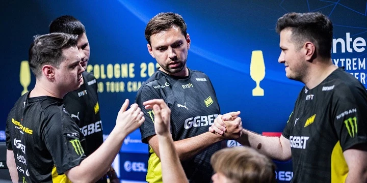 Na'Vi — Astralis. Прогноз на матч CS:GO (16 июля 2022 года)