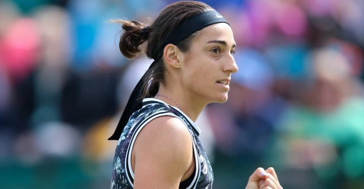 Каролин Гарсия – Петра Мартич. Прогноз на матч WTA Лозанна (16 июля 2022 года) Каролин Гарсия – Петра Мартич. Прогноз на матч WTA Лозанна (16 июля 2022 года)