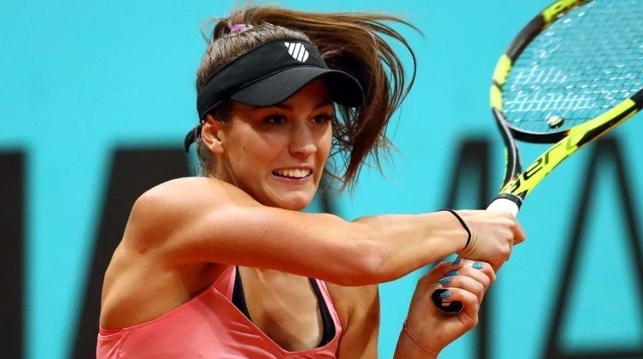 Бернарда Пера – Анна Бондар. Прогноз на матч WTA Будапешт (16 июля 2022 года) Бернарда Пера – Анна Бондар. Прогноз на матч WTA Будапешт (16 июля 2022 года)