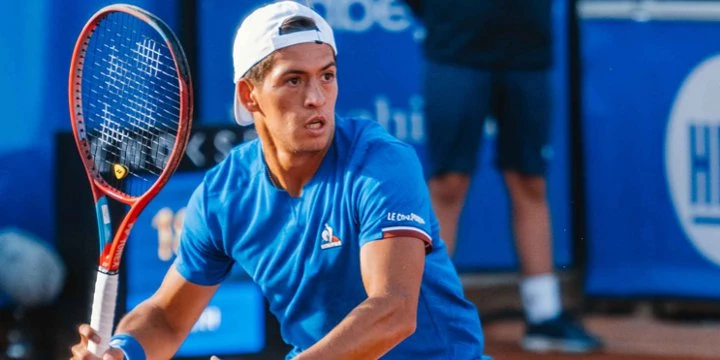 Черундоло — Баес. Прогноз на матч ATP Бостад (17 июля 2022 года) Черундоло — Баес. Прогноз на матч ATP Бостад (17 июля 2022 года)