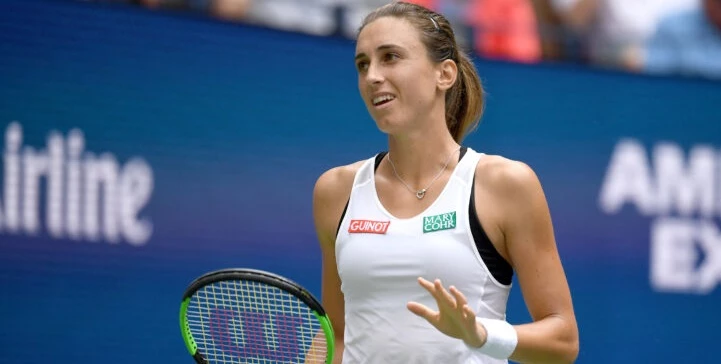 Ольга Данилович – Петра Мартич. Прогноз на матч WTA Лозанна (17 июля 2022 года) Ольга Данилович – Петра Мартич. Прогноз на матч WTA Лозанна (17 июля 2022 года)